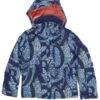 GIACCA SNOWBOARD ROXY JETTY GIRL JACKET BQY5