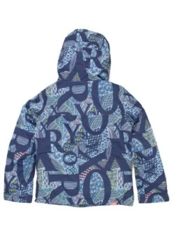 GIACCA SNOWBOARD ROXY JETTY GIRL JACKET BQY5 -Vendite Volcom || Anon || Red Bull AC0643BQY5 1