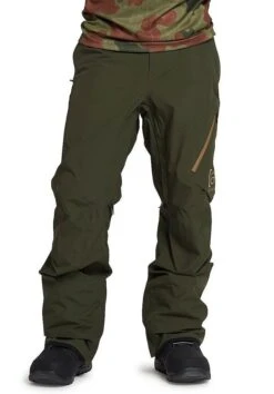 PANTALONI SNOWBOARD AK GORE CYCLIC PANT FOREST NIGHT -Vendite Volcom || Anon || Red Bull AC10344FRSTNGT 1