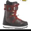 SCARPONI SNOWBOARD DEELUXE X-PLORE TF BROWN