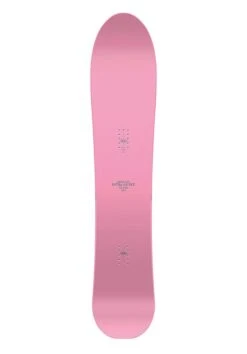 TAVOLA SNOWBOARD NITRO SLASH PINK 2023