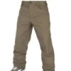 PANTALONI SNOWBOARD VOLCOM 5-POCKET PANT DARK TEAK