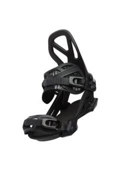 ATTACCHI SNOWBOARD ARBOR HEMLOCK 2023 BLACK