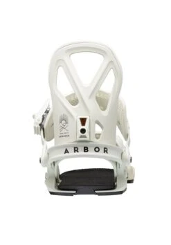 ATTACCHI SNOWBOARD ARBOR HEMLOCK 2023 FRANK APRIL 5 ATTACCHI SNOWBOARD ARBOR HEMLOCK 2023 FRANK APRIL -Vendite Volcom || Anon || Red Bull AC13642FNKAPL 1