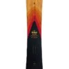 TAVOLA SNOWBOARD ARBOR SHILOH ROCKER 2023
