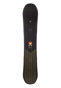 TAVOLA SNOWBOARD ARBOR FOUNDATION 2023