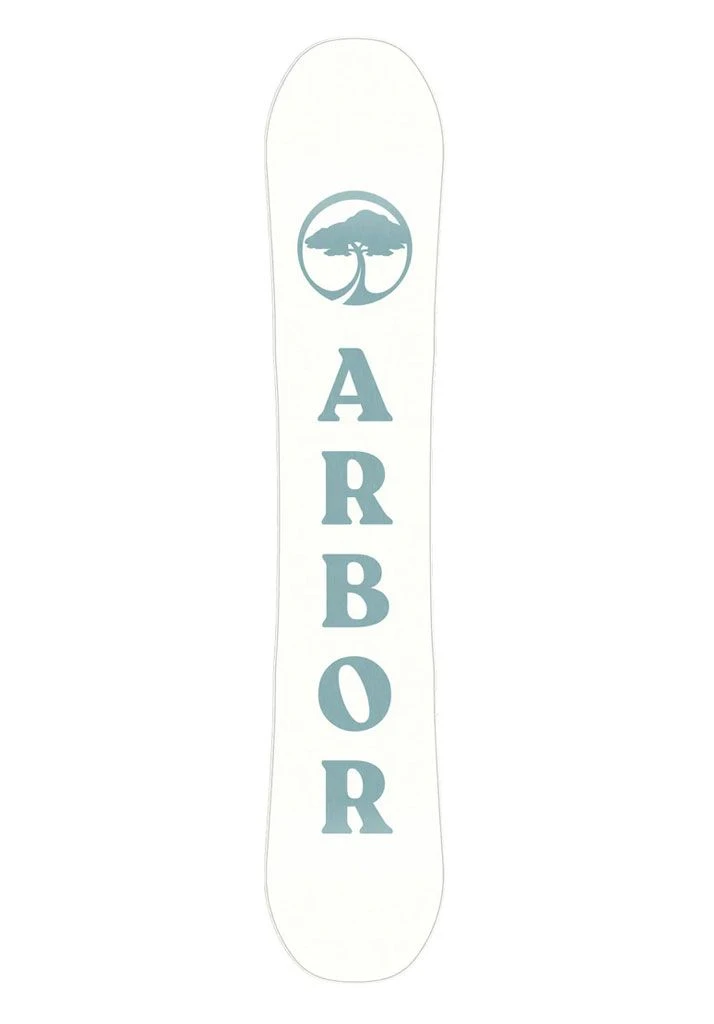 TAVOLA SNOWBOARD ARBOR ETHOS 2023 2 TAVOLA SNOWBOARD ARBOR ETHOS 2023 - immagine 2