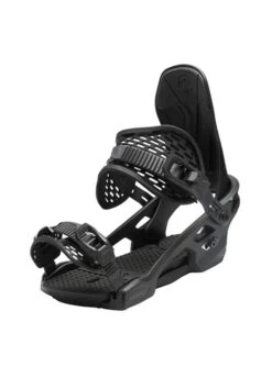 ATTACCHI SNOWBOARD ARBOR SPRUCE 2023 BLACK