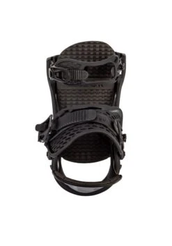 ATTACCHI SNOWBOARD ARBOR SPRUCE 2023 BLACK 5 ATTACCHI SNOWBOARD ARBOR SPRUCE 2023 BLACK -Vendite Volcom || Anon || Red Bull AC13692BLK 1