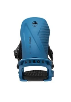 ATTACCHI SNOWBOARD ARBOR SPRUCE 2023 BLUE 5 ATTACCHI SNOWBOARD ARBOR SPRUCE 2023 BLUE -Vendite Volcom || Anon || Red Bull AC13692BLU 1