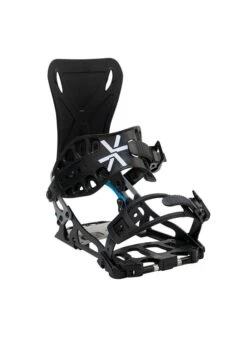 ATTACCHI SPLITBOARD KARAKORAM PRIME NOMAD + SPLIT INTERFACE 2023