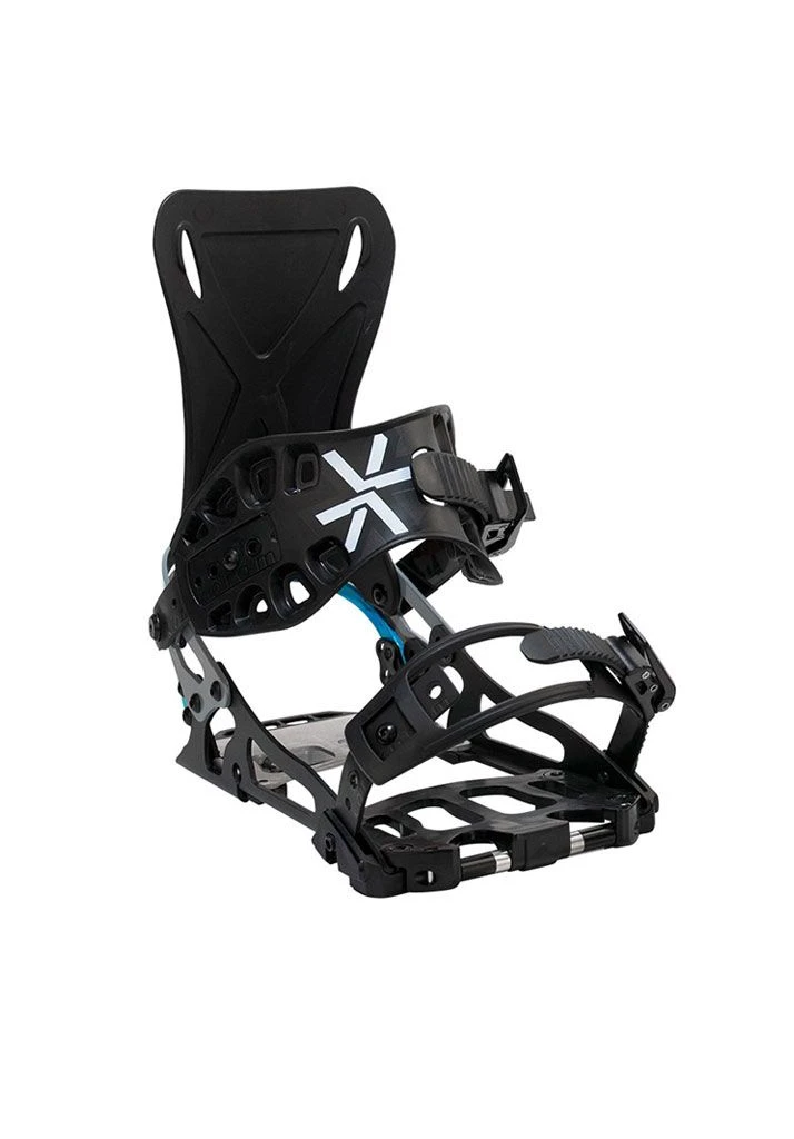 ATTACCHI SPLITBOARD KARAKORAM PRIME NOMAD + SPLIT INTERFACE 2023 1 ATTACCHI SPLITBOARD KARAKORAM PRIME NOMAD + SPLIT INTERFACE 2023