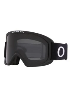 MASCHERA SNOWBOARD OAKLEY O-FRAME 2.0 PRO L MATTE BLACK DARK GREY U