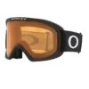 MASCHERA SNOWBOARD OAKLEY O-FRAME 2.0 PRO L MATTE BLACK PERSIMMON U