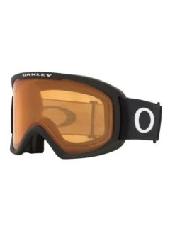 MASCHERA SNOWBOARD OAKLEY O-FRAME 2.0 PRO L MATTE BLACK PERSIMMON U