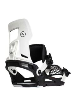 ATTACCHI SNOWBOARD NIDECKER MUON-X 2023 STORMTROOPER -Vendite Volcom || Anon || Red Bull AC13995STMTRP 1
