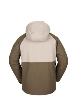 GIACCA SNOWBOARD VOLCOM 2836 INS JACKET DARK TEAK -Vendite Volcom || Anon || Red Bull AC14008DKTK 3
