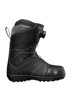 SCARPONI SNOWBOARD NIDECKER MAYA 2023 BLACK -Vendite Volcom || Anon || Red Bull AC14169BLK