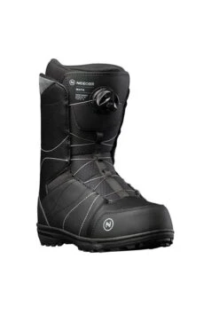 SCARPONI SNOWBOARD NIDECKER MAYA 2023 BLACK -Vendite Volcom || Anon || Red Bull AC14169BLK 1