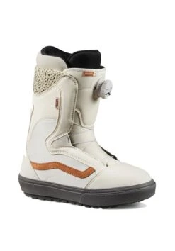 SCARPONI SNOWBOARD VANS WM ENCORE OG MARSHMALLOW PEWTER -Vendite Volcom || Anon || Red Bull AC14305MSMHPWT 1