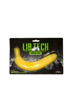 ACCESSORIO SNOWBOARD LIB TECH BANANA WAX U