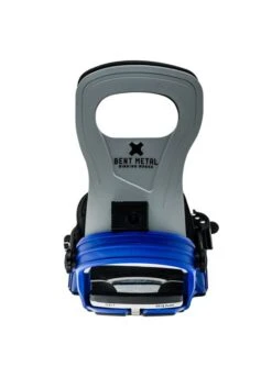 ATTACCHI SNOWBOARD BENT METAL JOINT 2023 BLUE 13 ATTACCHI SNOWBOARD BENT METAL JOINT 2023 BLUE -Vendite Volcom || Anon || Red Bull AC14350BLU 1 1