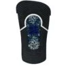 ATTACCHI SNOWBOARD BENT METAL JOINT 2023 BLUE