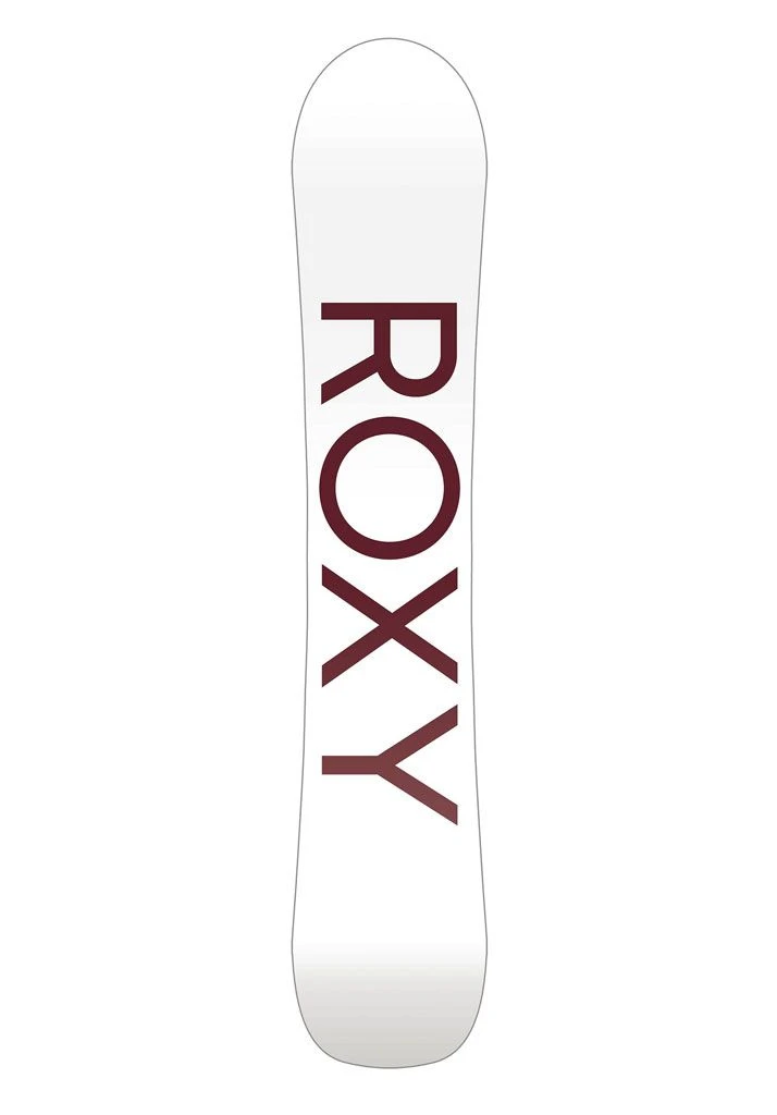 TAVOLA SNOWBOARD ROXY BREEZE 2023 2 TAVOLA SNOWBOARD ROXY BREEZE 2023 - immagine 2