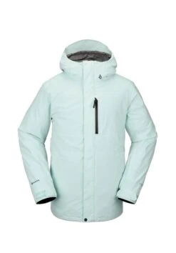 GIACCA SNOWBOARD VOLCOM L INS GORE-TEX JACKET SKY