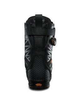 SCARPONI SNOWBOARD VANS VERSE RANGE EDITION BRYAN IGUCHI BLACK -Vendite Volcom || Anon || Red Bull AC14416BYIBK 2