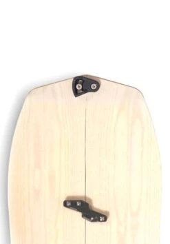 ACCESSORIO SPLITBOARD SPARK R&D SPARK TIP & TAIL CLIPS U