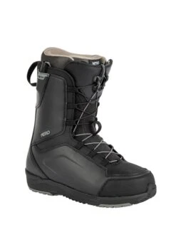 SCARPONI SNOWBOARD NITRO ANTHEM TLS 2023 BLACK -Vendite Volcom || Anon || Red Bull AC14473BLK