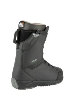 SCARPONI SNOWBOARD NITRO ANTHEM TLS 2023 BLACK -Vendite Volcom || Anon || Red Bull AC14473BLK 1