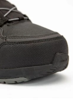 SCARPONI SNOWBOARD NITRO ANTHEM TLS 2023 BLACK -Vendite Volcom || Anon || Red Bull AC14473BLK 3