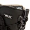 SCARPONI SNOWBOARD NITRO ANTHEM TLS 2023 BLACK