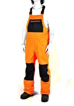 PANTALONI SNOWBOARD AIRBLASTER FREEDOM BIB OXIDE -Vendite Volcom || Anon || Red Bull AC14474OXD 1