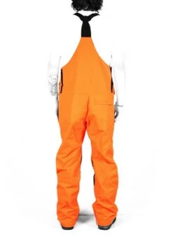 PANTALONI SNOWBOARD AIRBLASTER FREEDOM BIB OXIDE