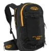 ZAINO SNOWBOARD BCA FLOAT 22 BLACK U