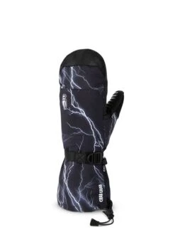 GUANTI SNOWBOARD CRAB GRAB CINCH MITT KICKASS LIGHTNING