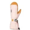 GUANTI SNOWBOARD CRAB GRAB CINCH WOMENS MITT CRAB DOODLE PINK