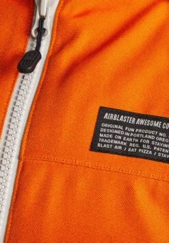 GIACCA SNOWBOARD AIRBLASTER TOASTER JACKET OXIDE BONE