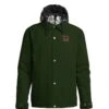 GIACCA SNOWBOARD AIRBLASTER WORK JACKET RESIN