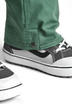 PANTALONI SNOWBOARD AIRBLASTER W'S FREEDOM BIB MALLARD