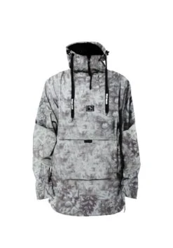 GIACCA SNOWBOARD BRETHREN SOFTSHELL ANORAK FORESTER