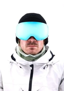 MASCHERA SNOWBOARD ANON M2 MFI CROSSGRAIN PERCEIVE VARIABLE BLUE U 7 MASCHERA SNOWBOARD ANON M2 MFI CROSSGRAIN PERCEIVE VARIABLE BLUE U -Vendite Volcom || Anon || Red Bull AC14536PCVRBBL 1