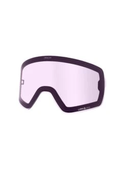 MASCHERA SNOWBOARD DRAGON NFX2 MIDNIGHT + BONUS LENS LLMIDNIGHT+LLVIOLET U -Vendite Volcom || Anon || Red Bull AC14544MDNTVLT 1