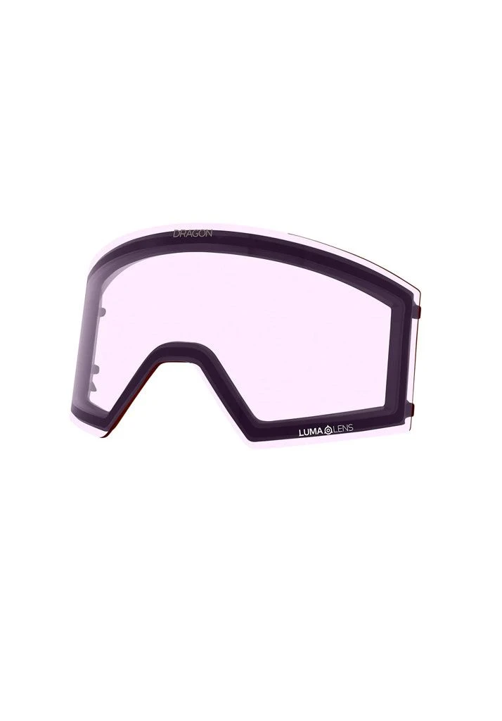 MASCHERA SNOWBOARD DRAGON RVX MAG OTG MIDNIGHT + BONUS LENS LLMIDNIGHT+LLVIOLET U 3 MASCHERA SNOWBOARD DRAGON RVX MAG OTG MIDNIGHT + BONUS LENS LLMIDNIGHT+LLVIOLET U - immagine 3