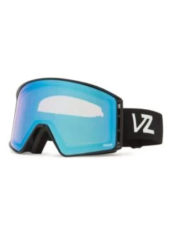 MASCHERA SNOWBOARD VONZIPPER MACH VFS PROJECT FLATLIGHT LOW LIGHT PLUS U
