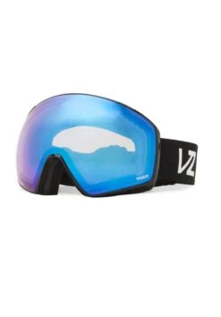 MASCHERA SNOWBOARD VONZIPPER JETPACK PROJECT FLATLIGHT LOWLIGHT PLUS U