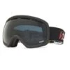 MASCHERA SNOWBOARD VONZIPPER SKYLAB BLACK OUT BLACKOUT U